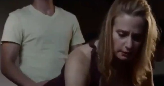 Mom Son Hot Sex Life