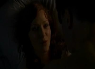 Mother Son Incest Boardwalk Empire (2010)