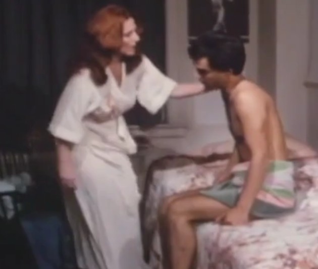 Vintage Mother and Son Sex