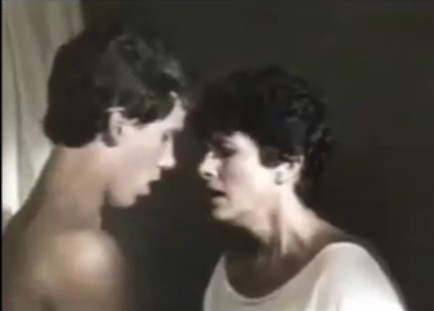 Taboo American Style – (1985)