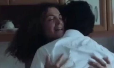 Young Guy Fucks His hot mother
