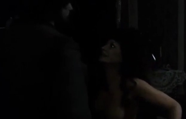 Clip the devil 1972 incest Mother son polish movie