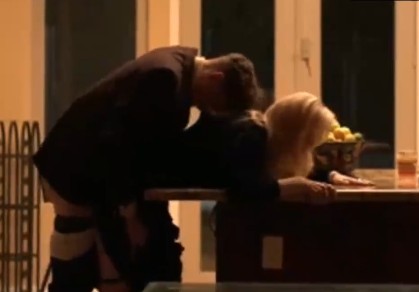 Mom and Son Hot movie clip
