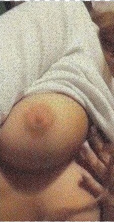 STPeach Butthole spread revival