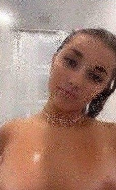 Breckie Hill leak Hot Video
