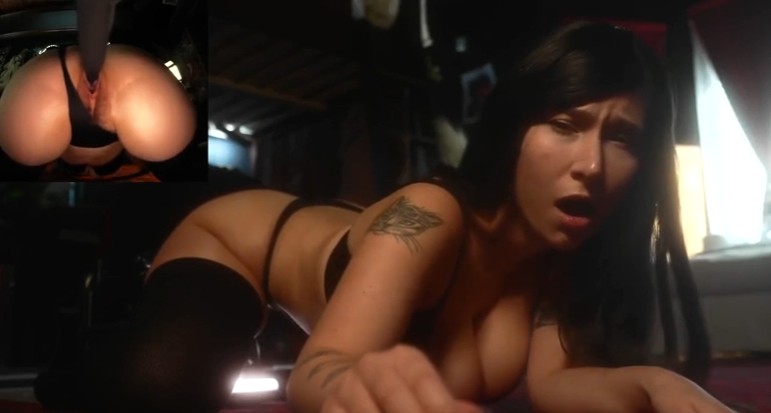Ari Kytsya Blowjob Video Hot Onlyfans