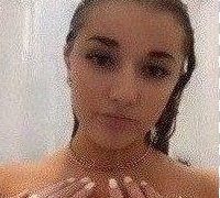 Breckie Hill Nude Compilation Video