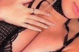 Breckie Hill onlyfans leaked Video