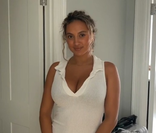 Toni Camille Sextape Porn Video