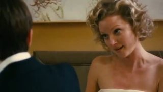 Consolation of divorced woman