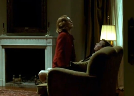 Mother son movie sextape