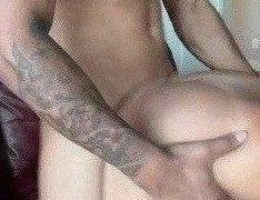 Arikytsya Fucking doggystyle with boyfriend