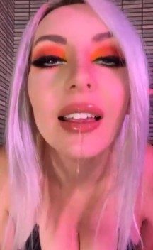 Jessica Nigri Dummy