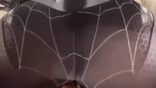 Sophie Rain spiderman Hot Sex Video