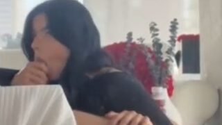 Juanita Belle Hotel Sextape Leaked Video